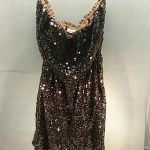 DKNYJEANS womens dress